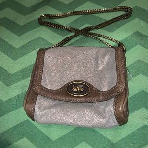Fossil Mini Hand Bag